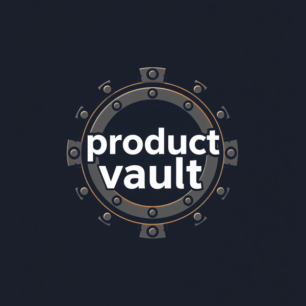 The Product Vault 